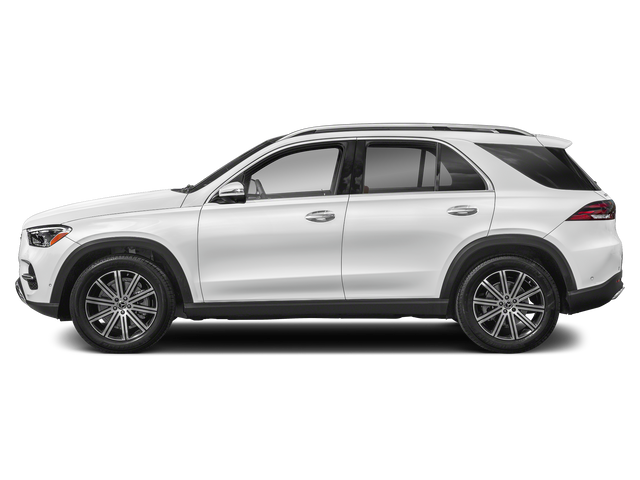 2026 Mercedes-Benz GLE 350