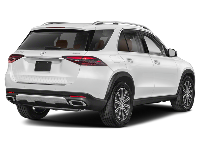 2026 Mercedes-Benz GLE 350