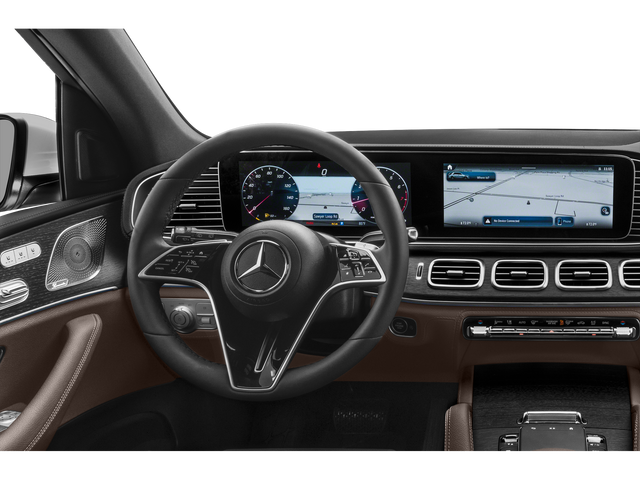 2026 Mercedes-Benz GLE 350