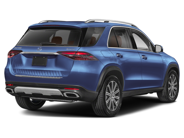 2026 Mercedes-Benz GLE 350