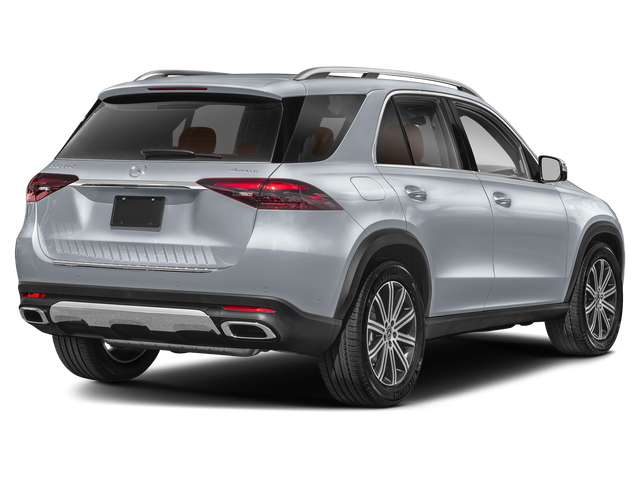 2026 Mercedes-Benz GLE 350
