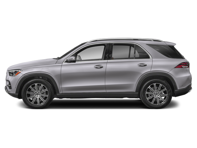 2026 Mercedes-Benz GLE 350