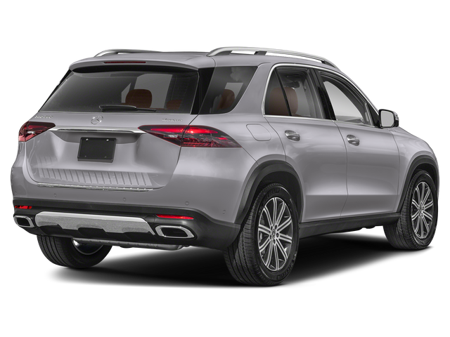 2026 Mercedes-Benz GLE 350