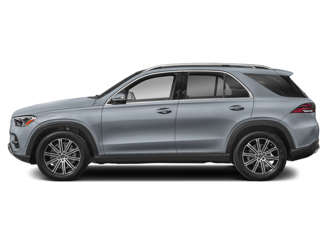 2026 Mercedes-Benz GLE 350