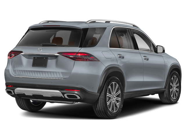 2026 Mercedes-Benz GLE 350