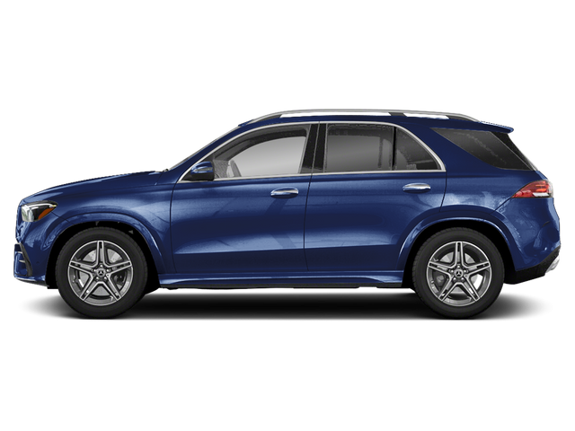 2026 Mercedes-Benz GLE 450