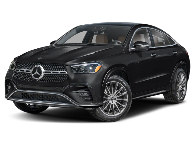 2026 Mercedes-Benz GLE 450