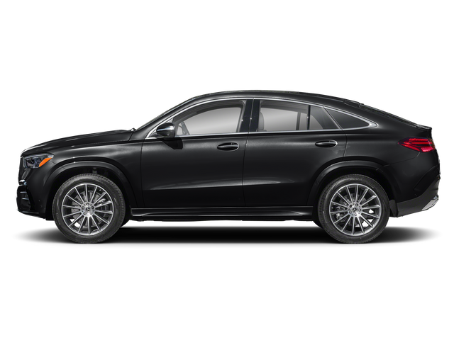 2026 Mercedes-Benz GLE 450
