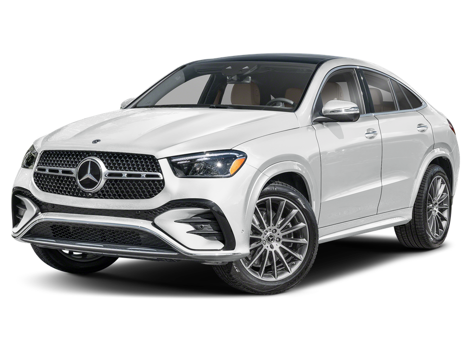 New 2026 Mercedes-Benz GLE 450 For Sale in Walnut Creek, CA | Capital ...