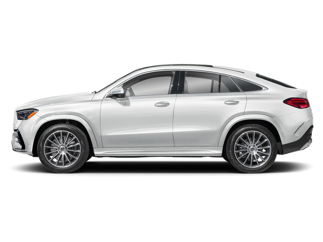2026 Mercedes-Benz GLE 450
