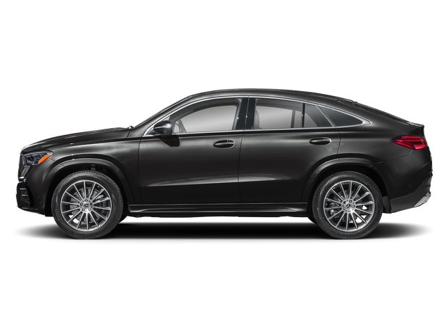 2026 Mercedes-Benz GLE 450
