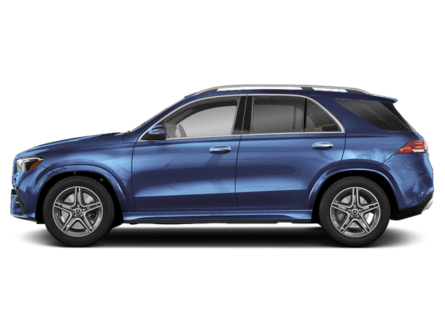 2026 Mercedes-Benz GLE 450