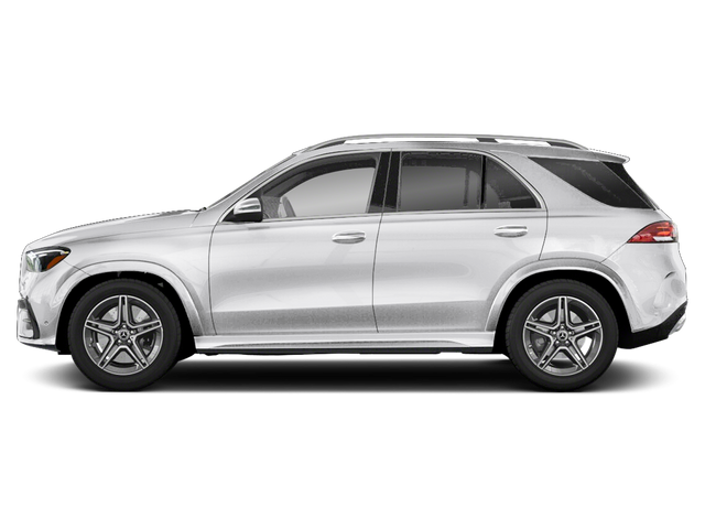 2026 Mercedes-Benz GLE 450