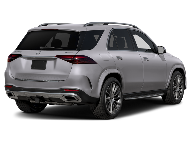 2026 Mercedes-Benz GLE 450