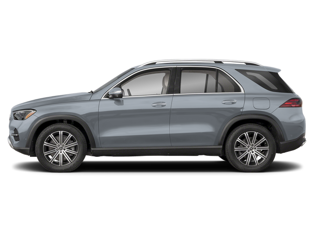 2026 Mercedes-Benz GLE GLE 450e