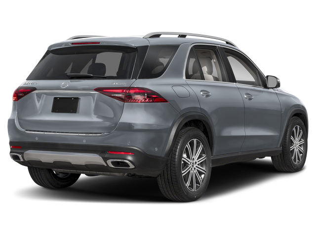 2026 Mercedes-Benz GLE GLE 450e