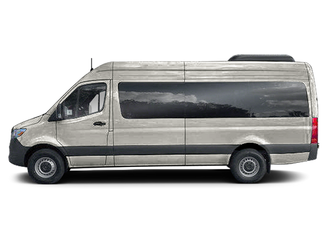 2026 Mercedes-Benz Sprinter Passsenger