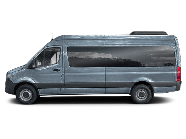 2026 Mercedes-Benz Sprinter Passsenger
