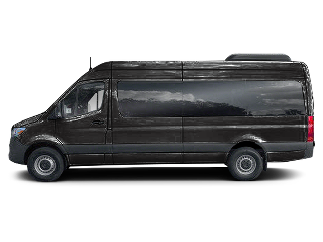2026 Mercedes-Benz Sprinter Passsenger