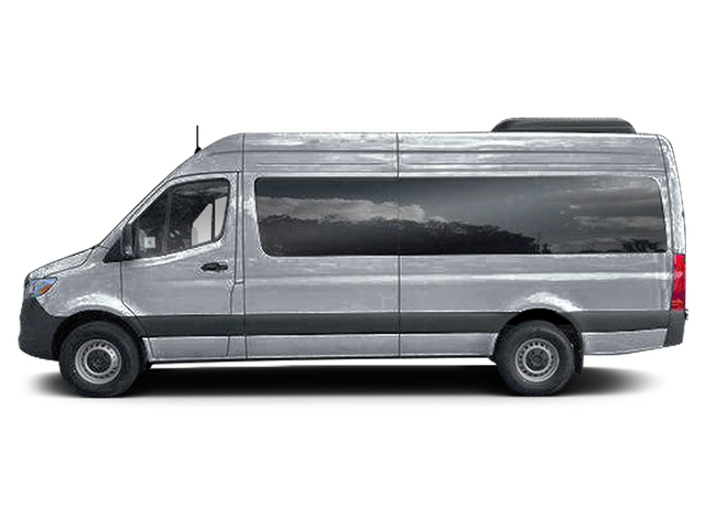 2026 Mercedes-Benz Sprinter Passsenger