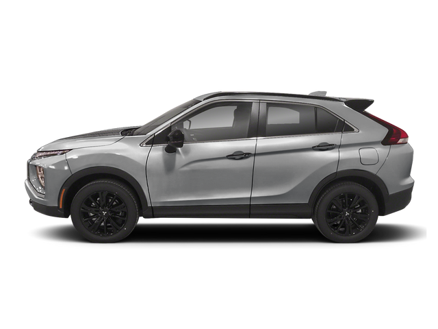 2026 Mitsubishi Eclipse Cross Black Edition