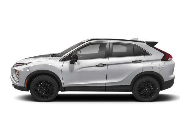 2026 Mitsubishi Eclipse Cross Black Edition