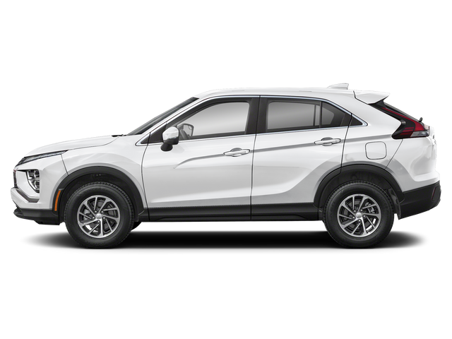 2026 Mitsubishi Eclipse Cross ES