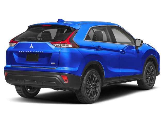 2026 Mitsubishi Eclipse Cross LE