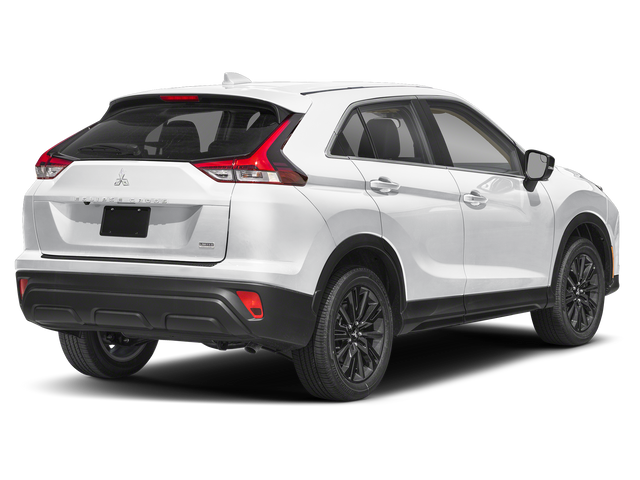 2026 Mitsubishi Eclipse Cross LE