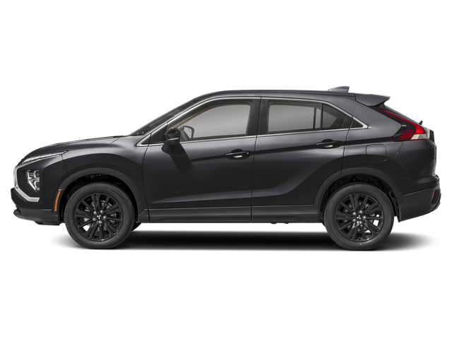 2026 Mitsubishi Eclipse Cross LE