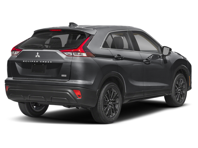 2026 Mitsubishi Eclipse Cross LE