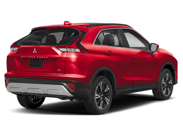 2026 Mitsubishi Eclipse Cross SE
