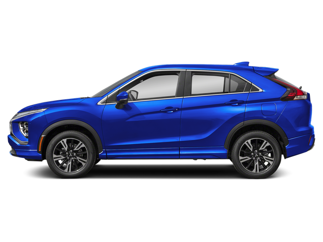 2026 Mitsubishi Eclipse Cross 