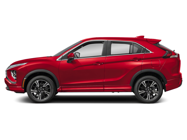 2026 Mitsubishi Eclipse Cross SEL