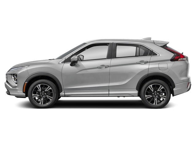 2026 Mitsubishi Eclipse Cross 
