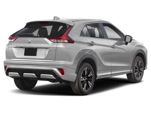 2026 Mitsubishi Eclipse Cross 