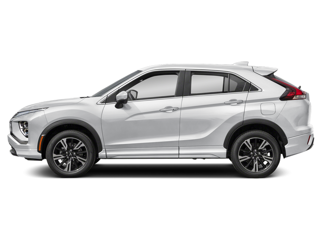 2026 Mitsubishi Eclipse Cross 