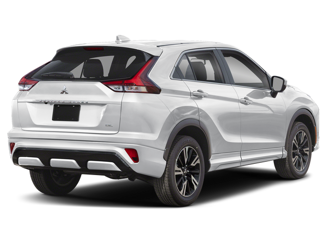 2026 Mitsubishi Eclipse Cross 
