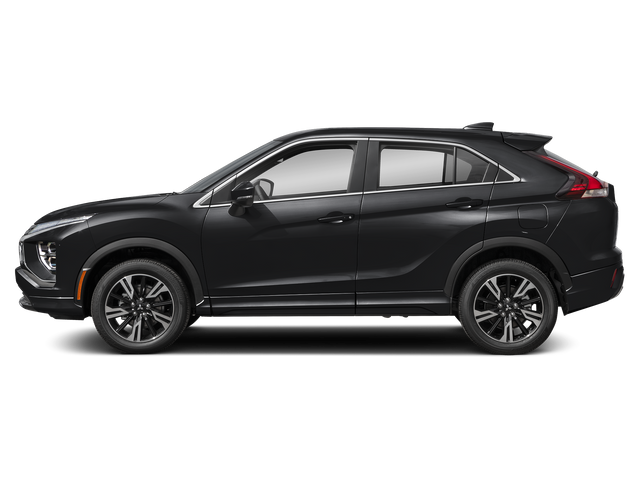 2026 Mitsubishi Eclipse Cross SEL