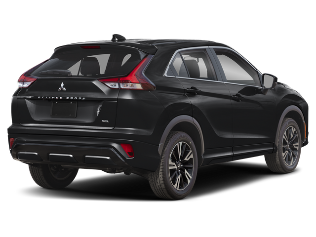 2026 Mitsubishi Eclipse Cross SEL