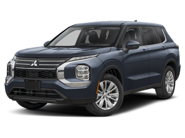 2026 Mitsubishi Outlander ES