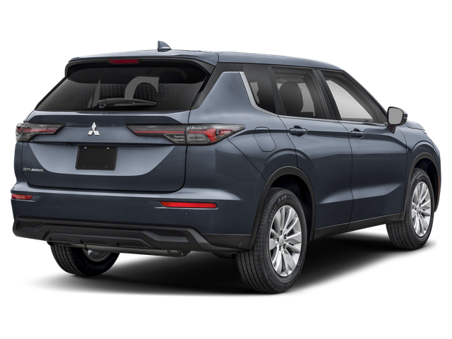 2026 Mitsubishi Outlander ES
