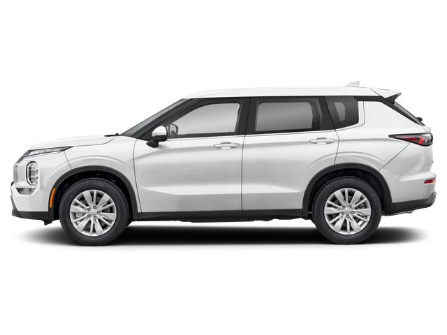 2026 Mitsubishi Outlander ES