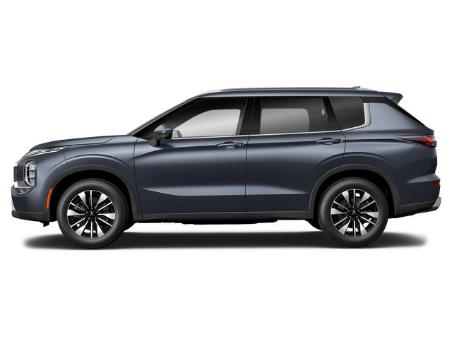 2026 Mitsubishi Outlander LE