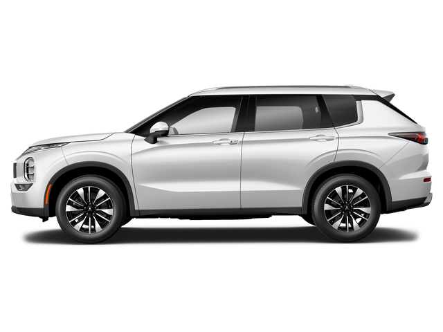 2026 Mitsubishi Outlander LE