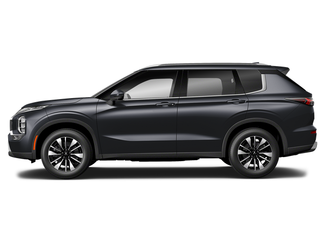 2026 Mitsubishi Outlander LE