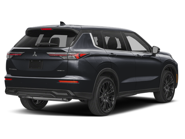 2026 Mitsubishi Outlander LE