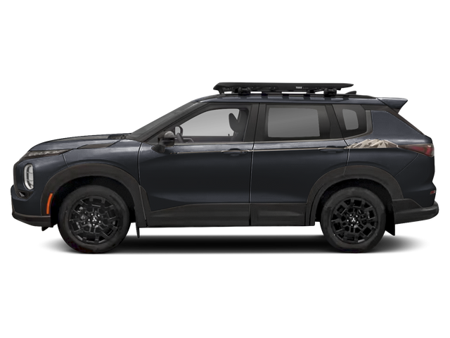 2026 Mitsubishi Outlander Ralliart