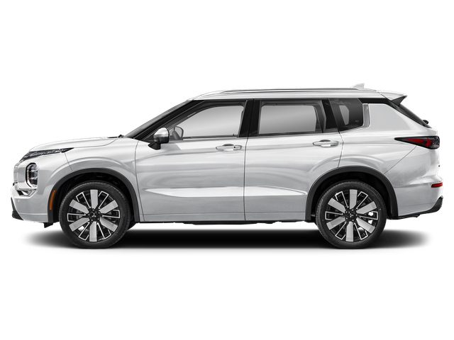 2026 Mitsubishi Outlander SEL