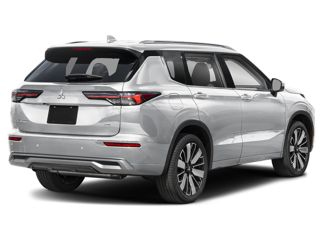 2026 Mitsubishi Outlander SEL